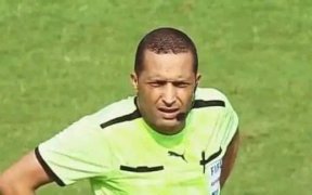 L’arbitre marocain à l’origine de 