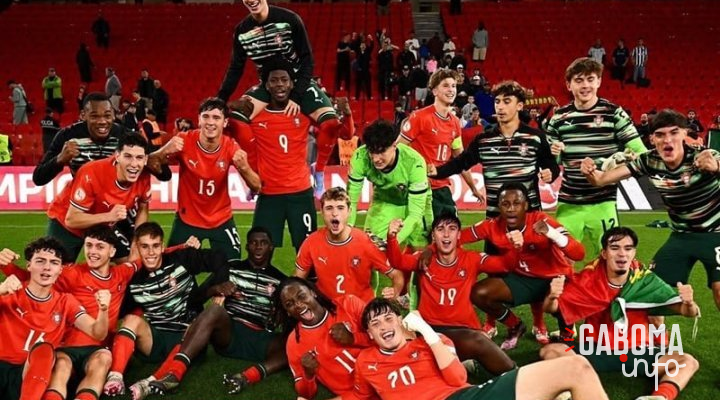 Mondial U-17 : Le Portugal domine l’Autriche et s’adjuge de son tout premier titre