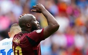 Euro 2024 : La Slovaquie surprend la Belgique avec une victoire 1-0 au Deutsche Bank Park
