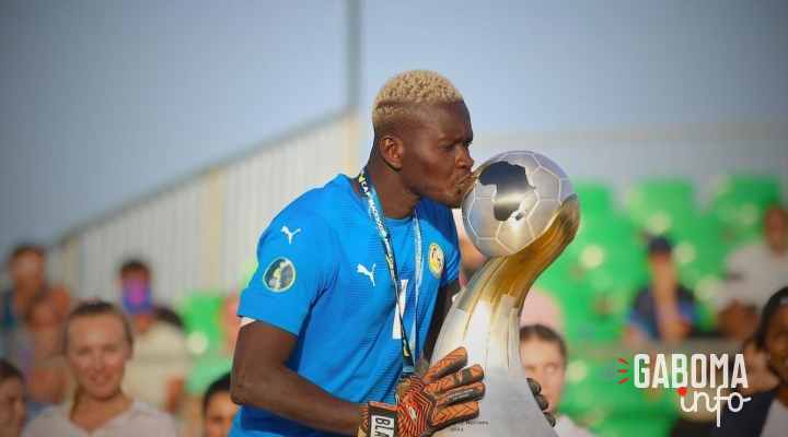 Beach soccer&nbsp;: la Caf désigne le Sénégal comme pays hôte de la prochaine Coupe d’Afrique des nations
