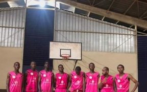 Championnat de basket du Haut-Ogooué : le Gymnase Masuku s’impose dans le derby francevillois