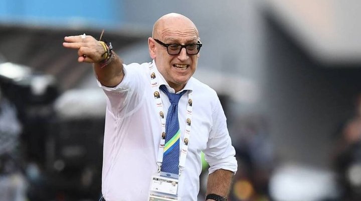 Togo&nbsp;: Ancien sélectionneur du Gabon, Patrice Neveu rejoint le banc des Éperviers