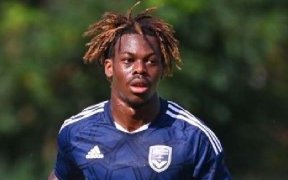 Ligue 1 : Jacques Ekomie bientôt complètement remis sur pied
