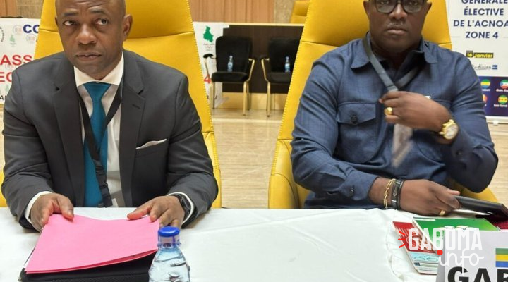 Elections de l’ACNOA Zone 4 : Crésant Pambo se retire et prive le Gabon de représentant
