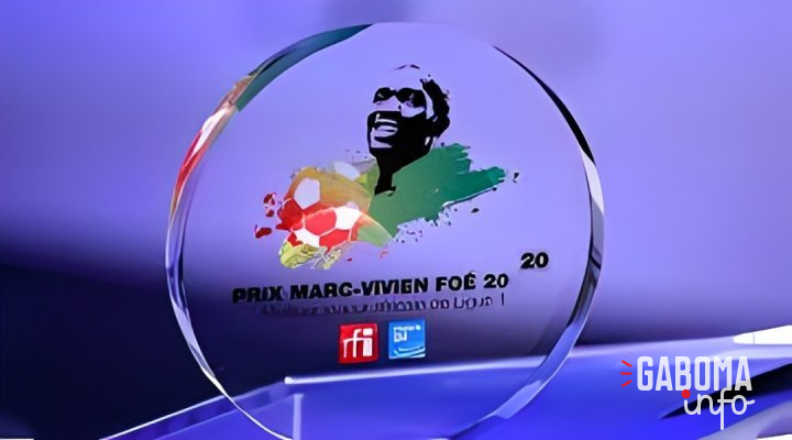Prix Marc Vivien Foé 2025 : la course à la succession de Pierre Emerick Aubameyang lancée