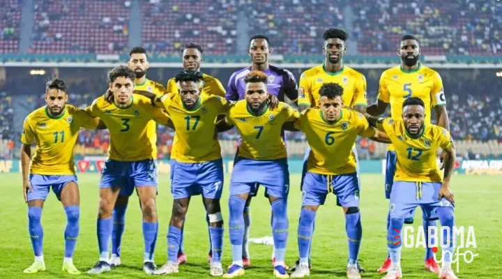Fenêtre FIFA de mars : Un derby Gabon vs Congo pour les poulains de Mouyouma