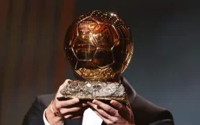 Ballon d’Or 2024 : le top 30 enfin dévoilé par les organisateurs