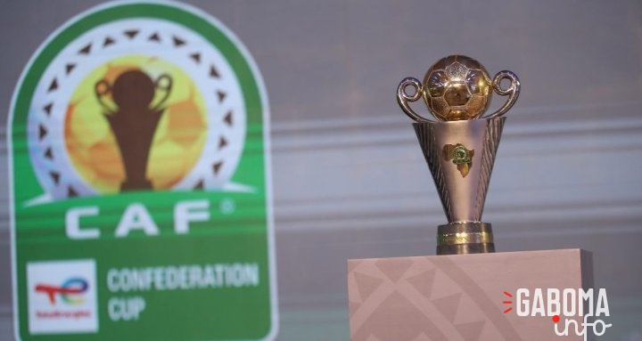 Coupe de la confédération CAF : un duel entre clubs égyptiens pour les quarts de finale