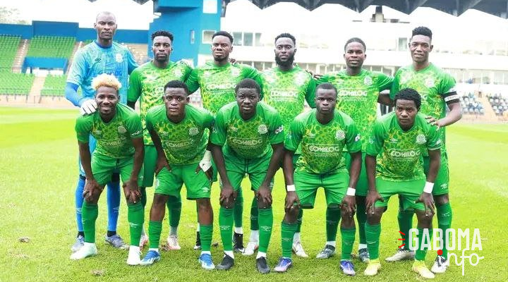Préliminaires LDC CAF : Kévin Djony affiche les ambitions de l’AS Mangasport dans la compétition