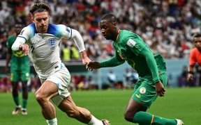 Mondial 2022 : L’Angleterre bat le Sénégal (3-0) et file en quarts de finale