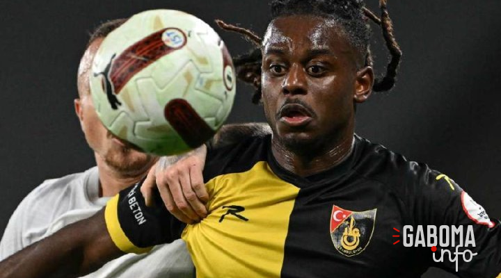 Coupe de Turquie : David Sambissa et Istanbulspor subissent une lourde défaite