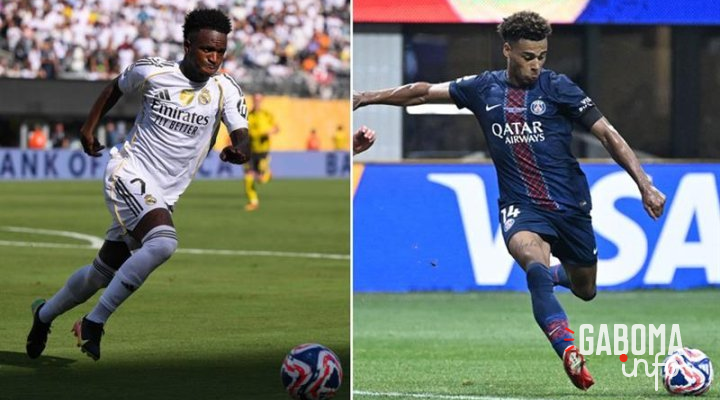 Mondial des clubs : PSG vs Real Madrid, une demi-finale de prestige