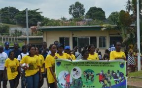 Le gouvernement gabonais relance les Jeux nationaux scolaires et universitaires
