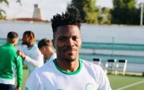 Maroc : Paul Elloh Nze quitte l’Olympique Club Khouribga