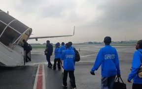 CDM 2025 : Les Panthères du Gabon U17 en mission corsée en Afrique du Sud