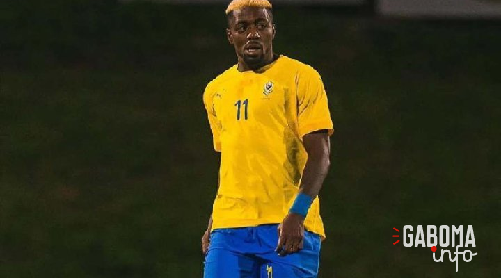 Mercato : Axel Ndong Meye tiraillé entre l’Étoile Sportive du Sahel et Young Africains
