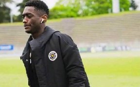 National Foot 1 : Alain Miyogho à l’AS Mangasport, ça se précise
