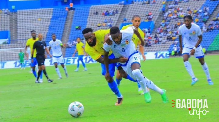 Éliminatoires CAN 2025 : Le duel fatidique RCA vs Gabon se jouera en terrain neutre