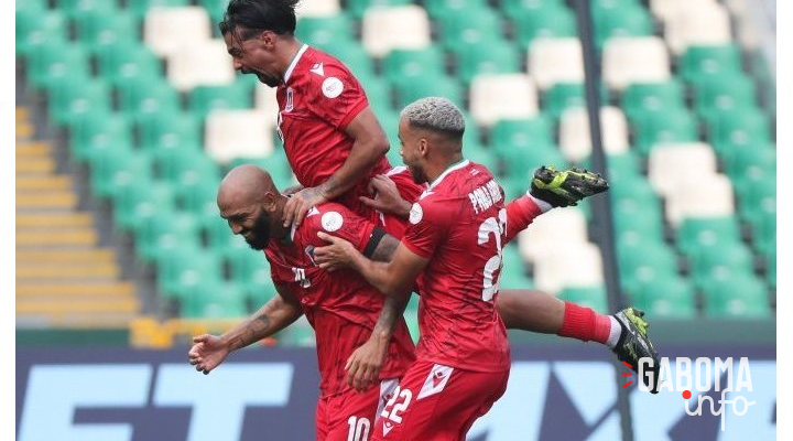 CAN 2023 : La Guinée équatoriale pulvérise la Guinée-Bissau avec un hat-trick d’Emiliano Nsue