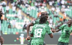CAN 2023 : Le Nigeria moins clinique, contraint au partage des points avec la Guinée équatoriale