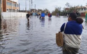 Cyclones à Madagascar&nbsp;: l’aide freinée par des fonds insuffisants