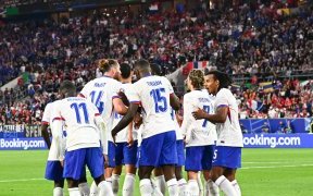 Euro 2024 : La France débute par une victoire étriquée contre l’Autriche (1-0)