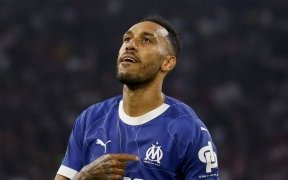 Marseille : Les détails sur le salaire de Pierre-Emerick Aubameyang