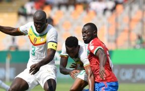 CAN 2023 : Le champion en titre s’offre une victoire écrasante sur la Gambie