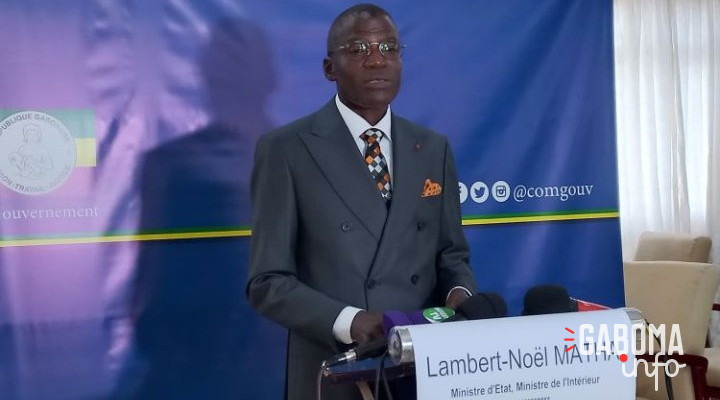 Présidentielle 2023 : fermeture des frontières terrestres et maritimes ce vendredi au Gabon