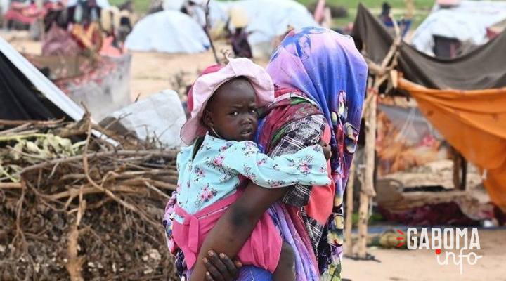 Tchad : Plus de 2,1 millions de personnes en insécurité alimentaire sévère