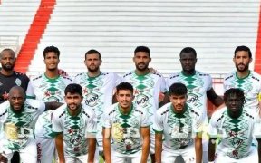 Ligue 1 Tunisienne : La JS Kairouan arrache un nul précieux face à l’Olympique Béja, Junior Bekale brille
