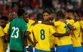 Éliminatoires CAN 2025 : le classement des groupes après la première journée