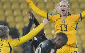 Coupe du monde féminine 2023 : une troisième sortie africaine infructueuse
