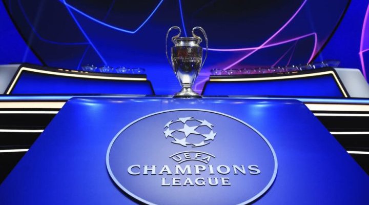 Ligue des champions UEFA&nbsp;: le dernier carré dévoilé, des demi-finales explosives en perspective