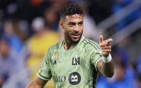 MLS : Denis Bouanga permet à Los Angeles FC d’arracher le nul face à WhiteCaps Vancouver
