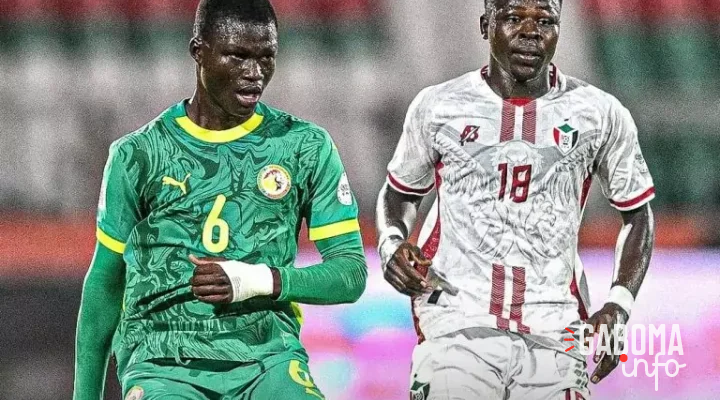 CHAN 2024 : Le Soudan et le Sénégal compostent leur billet pour le second tour