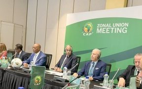 La CAF réduit ses dettes et va investir davantage dans le développement du football africain