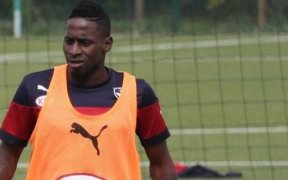 André Biyogo Poko : En route vers la Turquie pour rejoindre Sakaryaspor ?