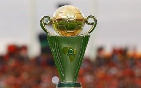 Coupe de la confédération de la CAF : le carré d’as est connu