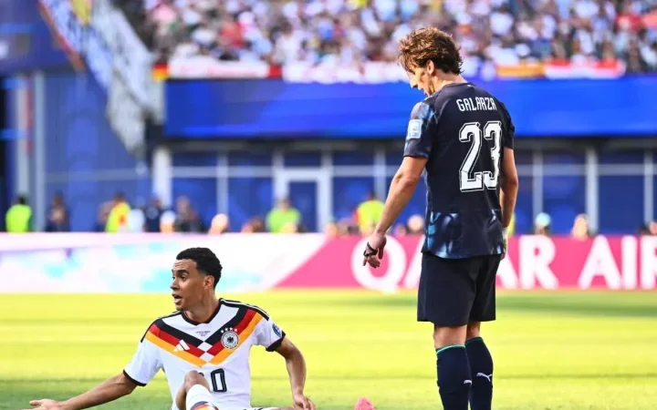 Mondial 2026&nbsp;: Le Paraguay sort l’Allemagne aux tirs au but et signe l’exploit du tournoi
