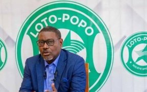 Loto-Popo FC du Benin : Saturnin Ibéla abandonne le navire pour raisons familiales
