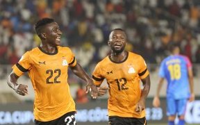 CAN 2023 : La RDC et la Zambie se neutralisent dans une rencontre haletante