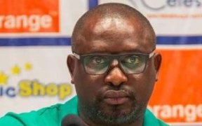 Éliminatoires CAN 2025 : Thierry Mouyouma face à la presse ce vendredi 4 octobre