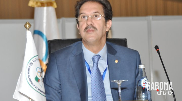Élections de l’ACNOA : Mustapha Berraf en route pour un troisième mandat