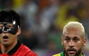 Mondial 2022 : Le Brésil s’impose sans forcer face à la Corée du Sud (4-1)
