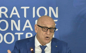 Eliminatoires CAN 2023 : Patrice Neveu face à la presse ce vendredi pour le choc face à la Mauritanie