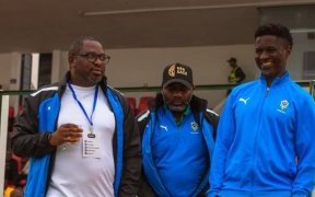 Matchs amicaux : Après une fenêtre FIFA contrastée, les Panthères du Gabon regardent vers septembre