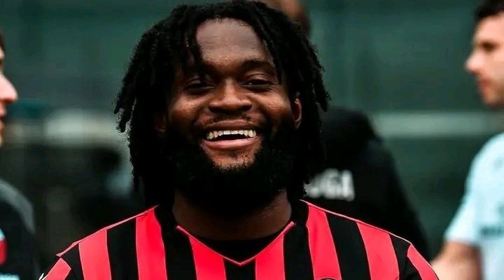 Macédoine du Nord&nbsp;: Fahd Nzengue ouvre son compteur avec KF Shkëndija