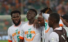 CAN 2023 : Soirée cauchemardesque pour la Côte d’Ivoire, humiliée par la Guinée équatoriale