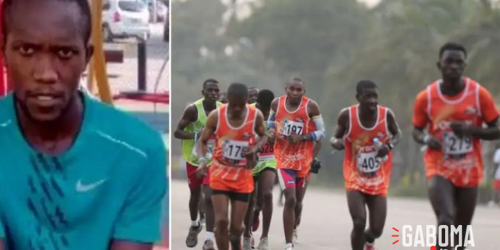 Course du mont Cameroun : Un cycliste kenyan décède après avoir reçu son prix